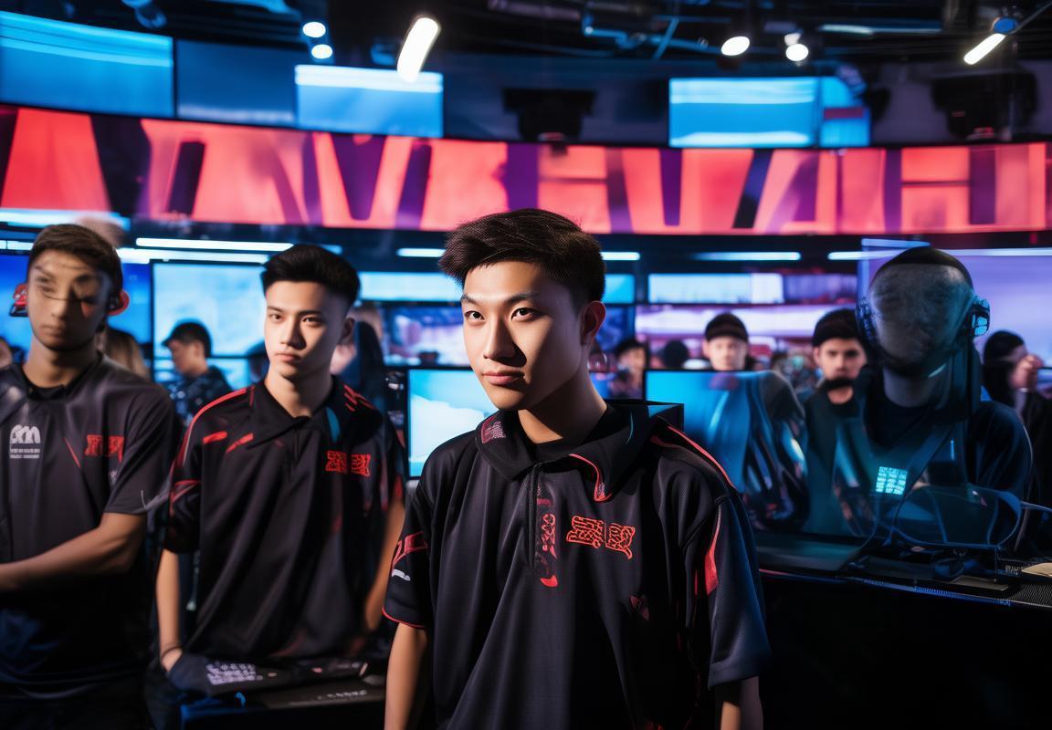 亚洲电竞队伍申根签证拒签频发：运动国际化背后的签证障碍如何影响国际赛事？