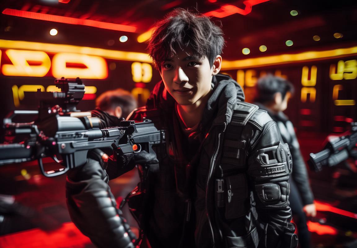 LVG战队晋级里约Major传奇组，中国CS:GO亚洲队伍实现历史性突破